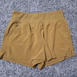 All In Motion Shorts